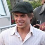 Photo of Matthew Lawrence