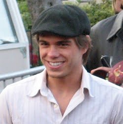 Photo of Matthew Lawrence