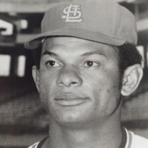 Photo of Matty Alou