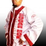 Photo of Maurice Harris