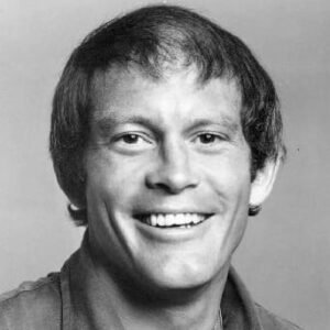 Photo of Max Gail