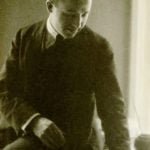 Photo of Max Weber (artist)