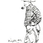 Photo of Jimmy Swinnerton