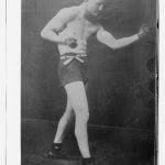 Photo of Al McCoy (boxer)