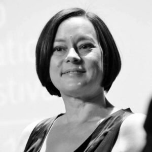 Photo of Meg Tilly