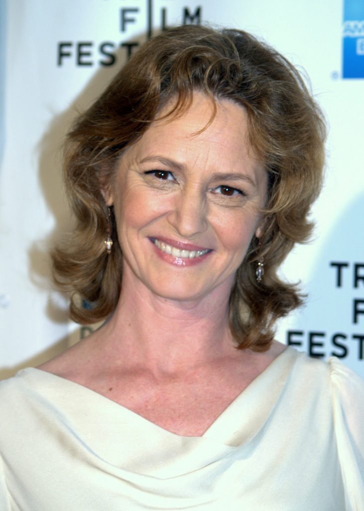 Photo of Melissa Leo