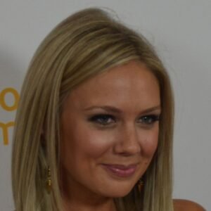 Photo of Melissa Ordway