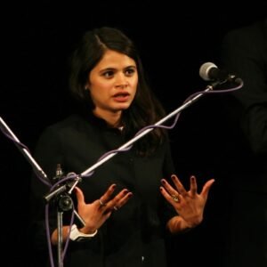 Photo of Melonie Diaz
