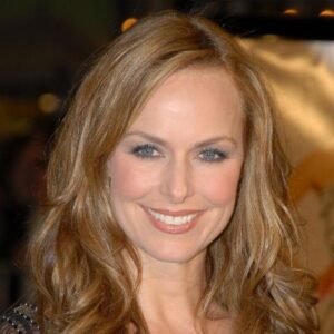 Photo of Melora Hardin