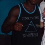 Photo of Melvin Guillard