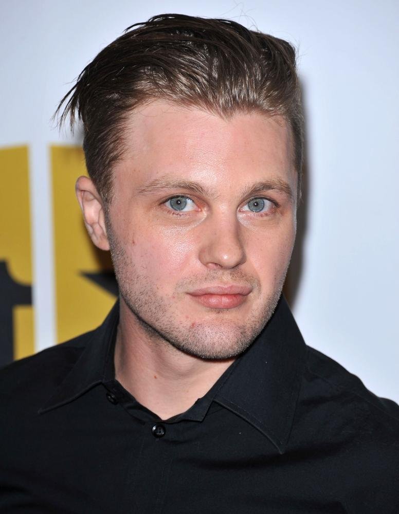 Photo of Michael Pitt