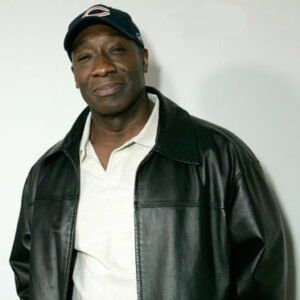 Photo of Michael Clarke Duncan