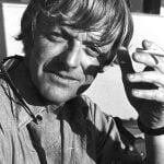 Photo of Michael Dormer