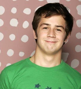 Photo of Michael Angarano