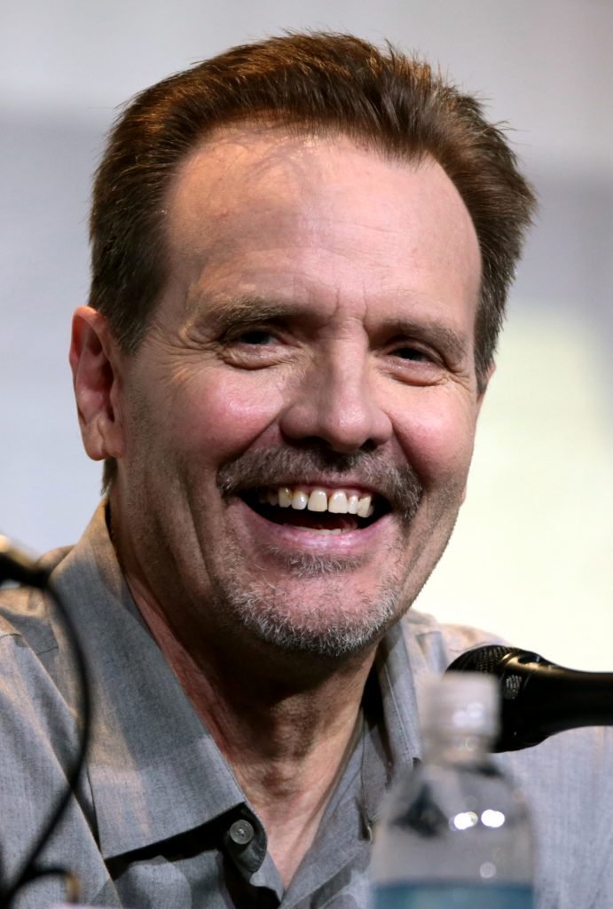Photo of Michael Biehn