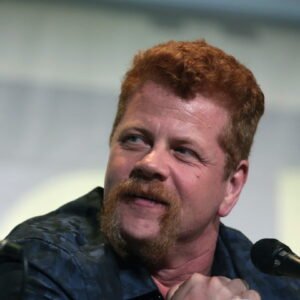 Photo of Michael Cudlitz