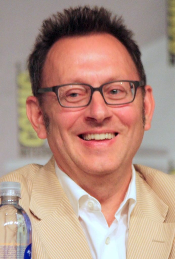 Photo of Michael Emerson