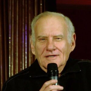 Photo of Michael Fairman