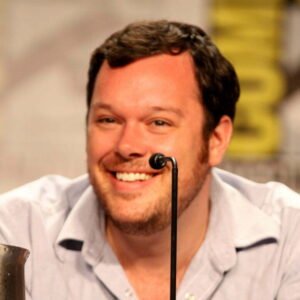 Photo of Michael Gladis