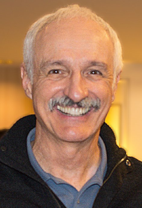 Photo of Michael Gross (actor)