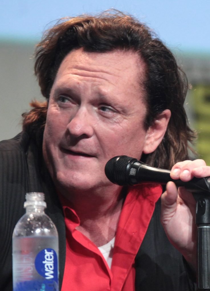Photo of Michael Madsen