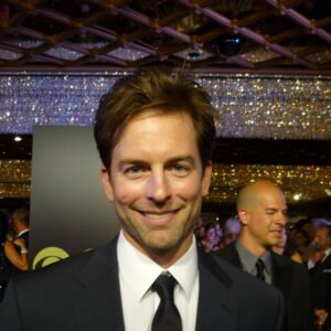 Photo of Michael Muhney