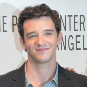 Photo of Michael Urie