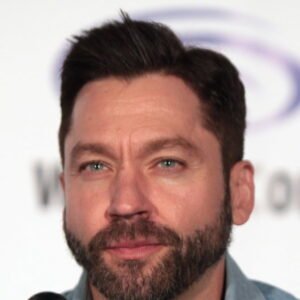 Photo of Michael Weston