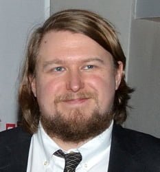 Photo of Michael Chernus