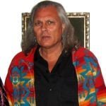 Photo of Michael Horse