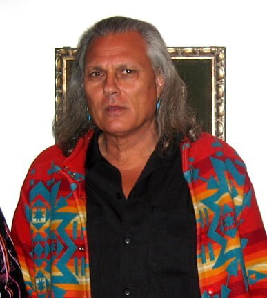Photo of Michael Horse