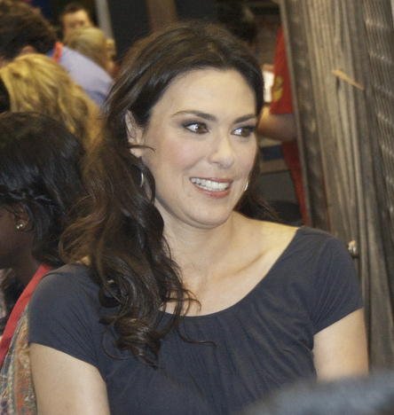 Photo of Michelle Forbes