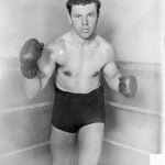 Photo of Mickey Walker (boxer)
