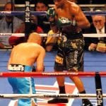 Photo of Mike Jones (boxer)