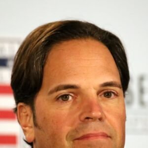 Photo of Mike Piazza