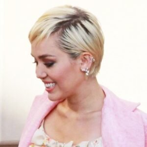 Photo of Miley Cyrus