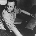 Photo of Millard Sheets