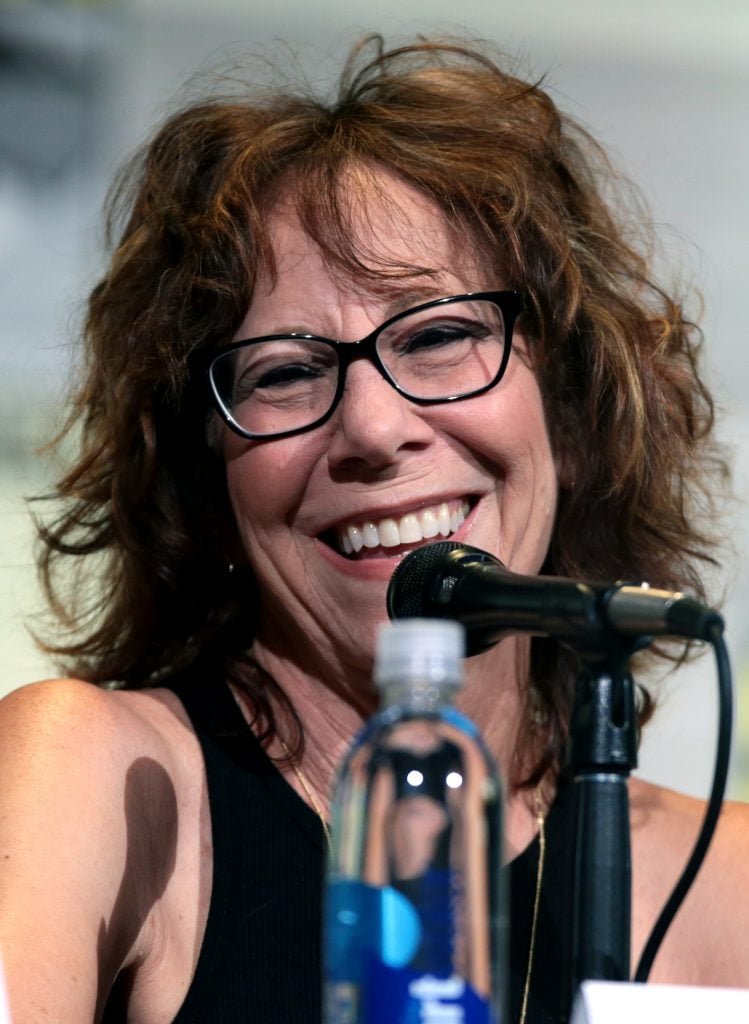 Photo of Mindy Sterling