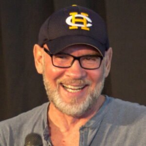 Photo of Mitch Pileggi