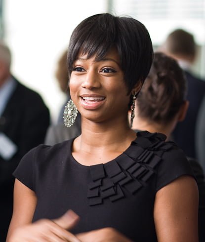 Photo of Monique Coleman