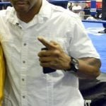 Photo of Monte Barrett