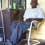 Photo of Mose Tolliver