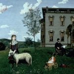 Photo of Edwin Romanzo Elmer