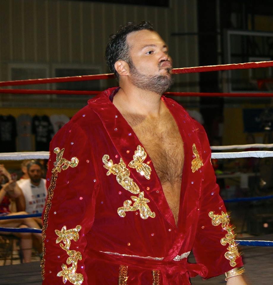 Photo of Matt Riviera