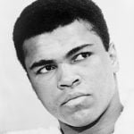 Photo of Muhammad Ali