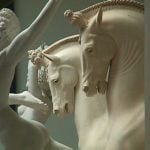 Photo of Hendrik Christian Andersen