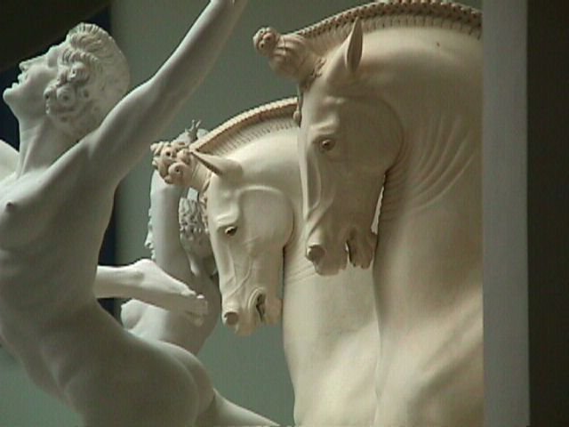 Photo of Hendrik Christian Andersen