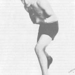 Photo of Mushy Callahan