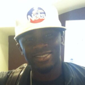 Photo of Derek Luke (actor)