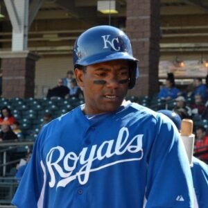 Photo of Miguel Tejada